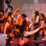 Blackout Ball
