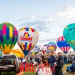 Balloon Fiesta