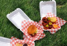 Albuquerque’s Top 5 Spicy Chicken Sandwiches (According to Reddit)