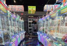New Bubble Tea Arcade Wows Rio Rancho: An Afternoon at BobaCatch Bobacatch