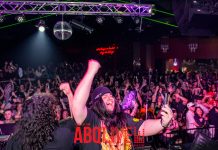 Yookie – 02/06/26 – Backstage at Revel YOOKiE