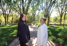 UNM Health Professions Symposium Celebrates 10 Years of Inspiring Future Healthcare Leaders