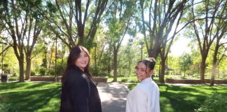 UNM Health Professions Symposium Celebrates 10 Years of Inspiring Future Healthcare Leaders