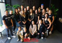 Lux Fitness One Year Anniversary Party – Lux Fitness – 03/28/26 Lux Fitness