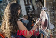 Downtown Albuquerque Art Walk – April 2026