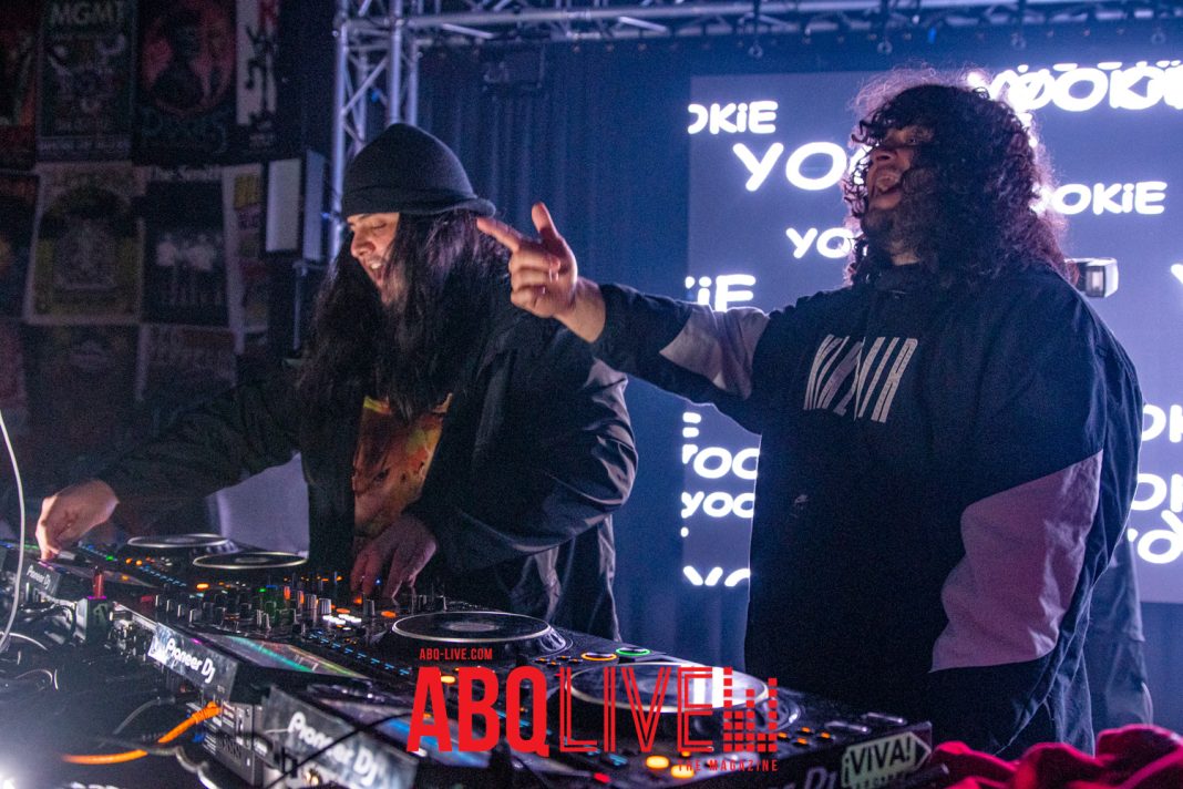 Yookie
