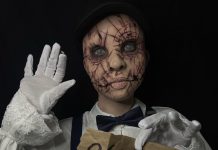 Zombie Brooke: Reimagining Horror Through the Decades