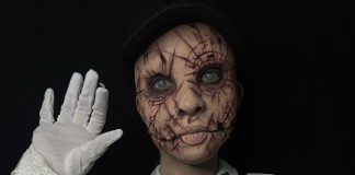 Zombie Brooke: Reimagining Horror Through the Decades