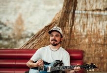 Austin Van: Living the Music, Sharing the Truth, Telling the Story