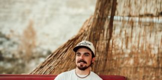 Austin Van: Living the Music, Sharing the Truth, Telling the Story