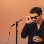 William Beckmann: Carrying Borderland Traditions Into the Future of Country Music