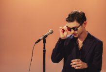 William Beckmann: Carrying Borderland Traditions Into the Future of Country Music