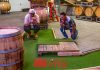 ABQLive’s FIRST Annual Mini Golf Bar Crawl – 05/09/26 Mini Golf Bar Crawl