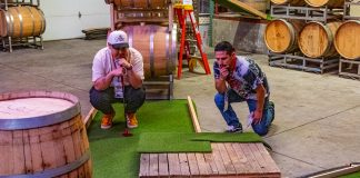 ABQLive’s FIRST Annual Mini Golf Bar Crawl – 05/09/26 Mini Golf Bar Crawl